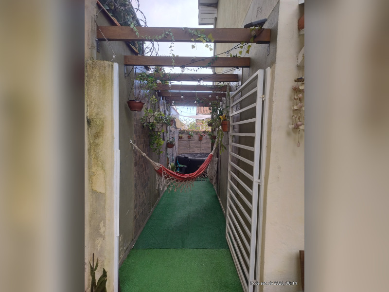 imóvel com 80m² - Granja Viana - Cotia