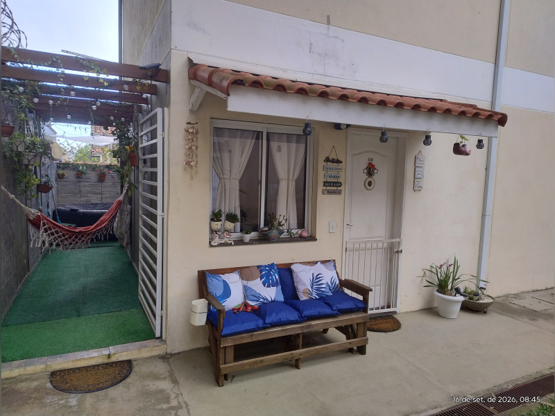 imóvel com 80m² - Granja Viana - Cotia