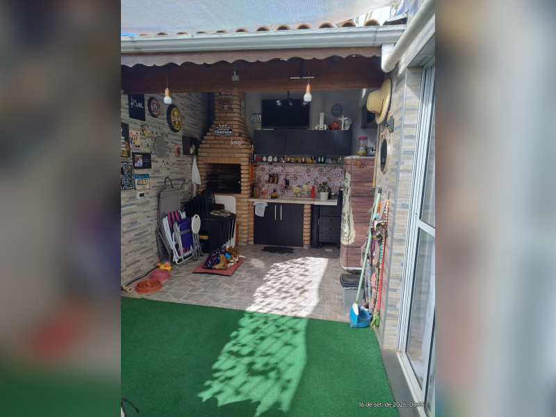 imóvel com 80m² - Granja Viana - Cotia