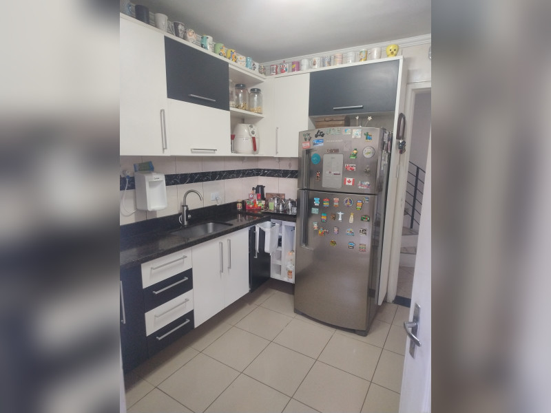 imóvel com 80m² - Granja Viana - Cotia