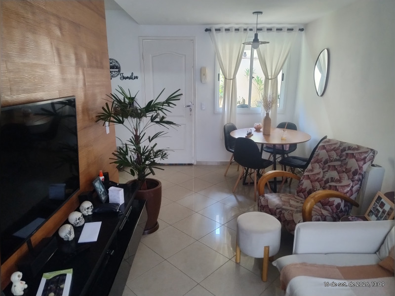 imóvel com 80m² - Granja Viana - Cotia
