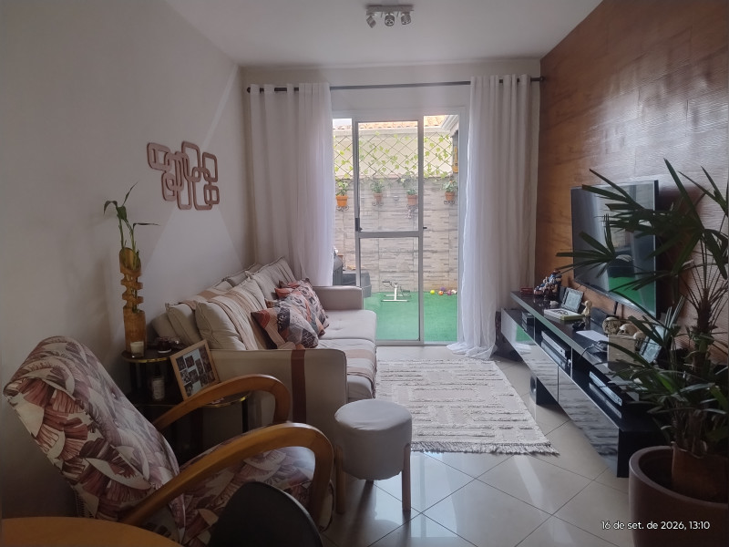 imóvel com 80m² - Granja Viana - Cotia