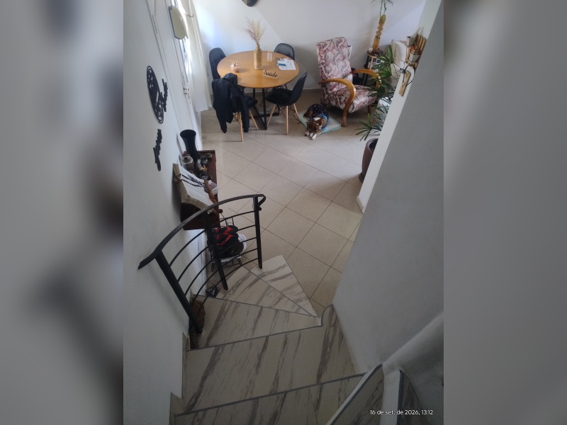 imóvel com 80m² - Granja Viana - Cotia