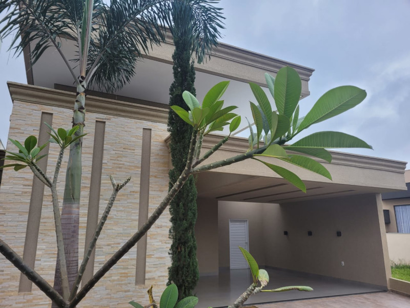 imóvel com 160m² - Setlife Mirassol - Mirassol