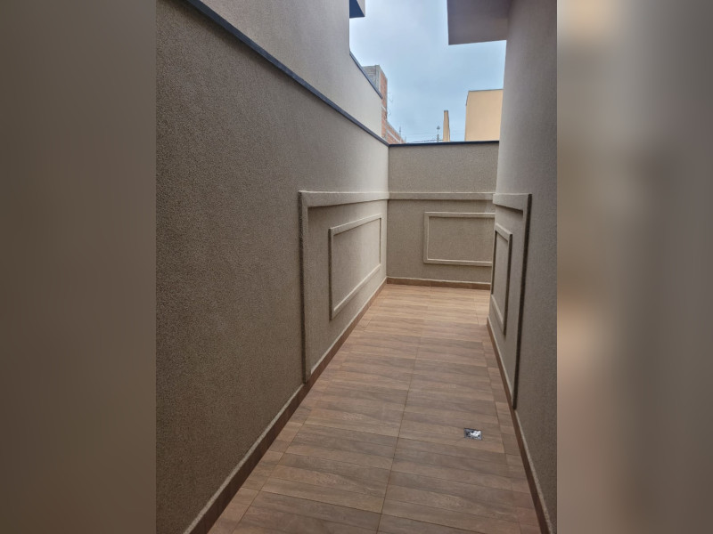 imóvel com 160m² - Setlife Mirassol - Mirassol