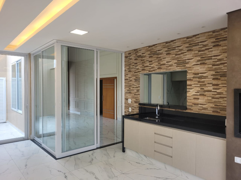 imóvel com 160m² - Setlife Mirassol - Mirassol