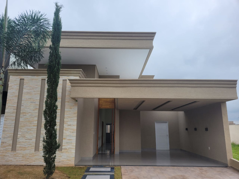 imóvel com 160m² - Setlife Mirassol - Mirassol