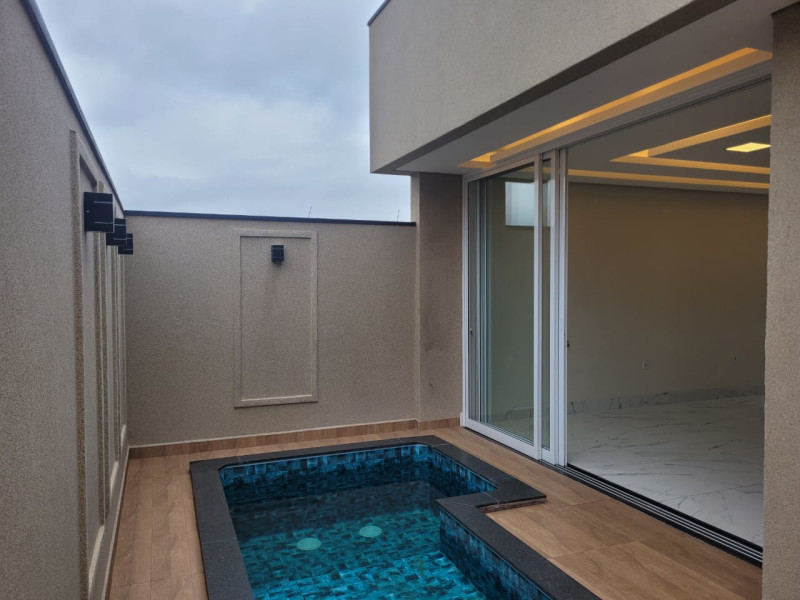 imóvel com 160m² - Setlife Mirassol - Mirassol