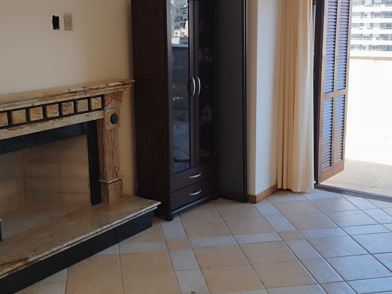 imóvel com 235m² - Centro - Santa Maria