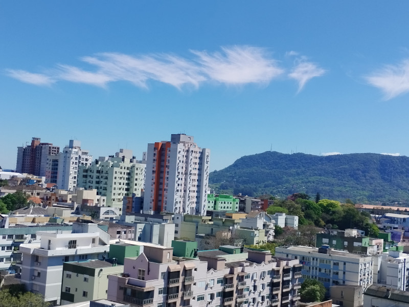 imóvel com 235m² - Centro - Santa Maria