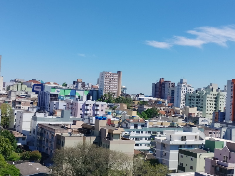 imóvel com 235m² - Centro - Santa Maria