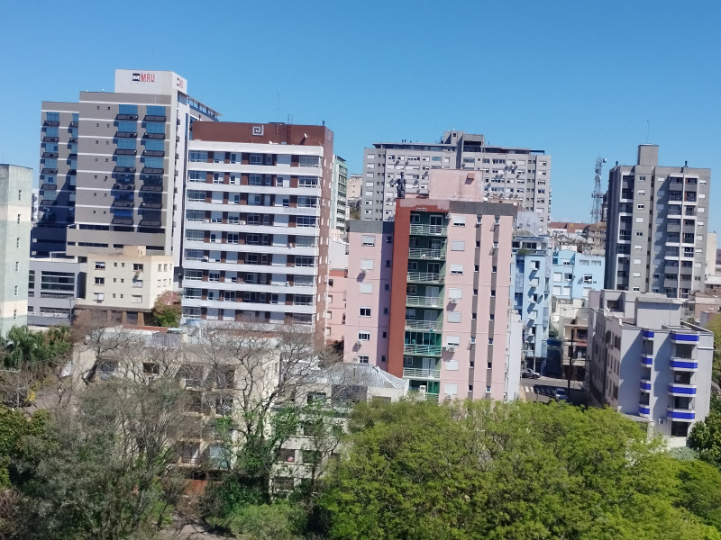imóvel com 235m² - Centro - Santa Maria