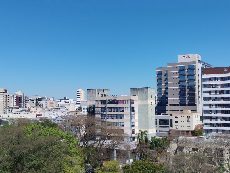 imóvel com 235m² - Centro - Santa Maria