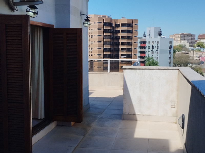 imóvel com 235m² - Centro - Santa Maria
