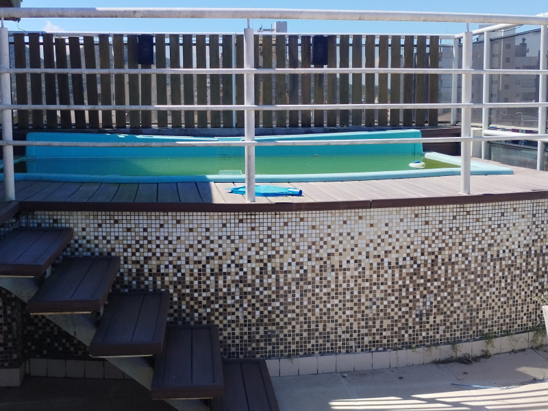 imóvel com 235m² - Centro - Santa Maria