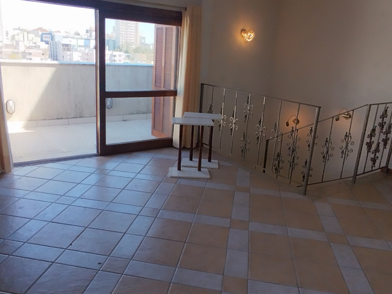 imóvel com 235m² - Centro - Santa Maria