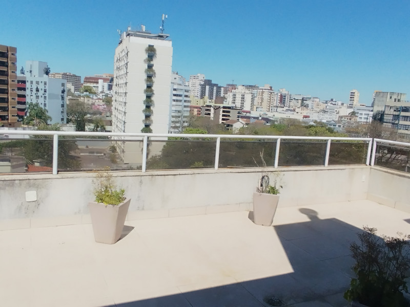 imóvel com 235m² - Centro - Santa Maria