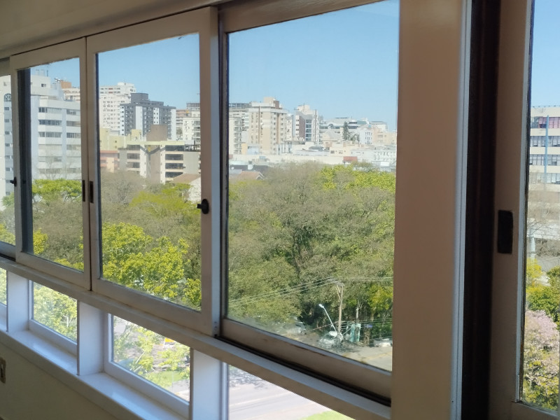 imóvel com 235m² - Centro - Santa Maria