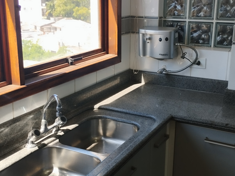 imóvel com 235m² - Centro - Santa Maria