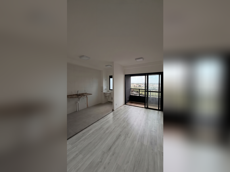 imóvel com 52m² - Jardim Anice - São José do Rio Preto