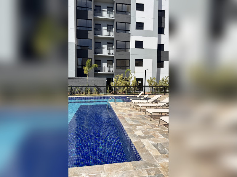 imóvel com 52m² - Jardim Anice - São José do Rio Preto