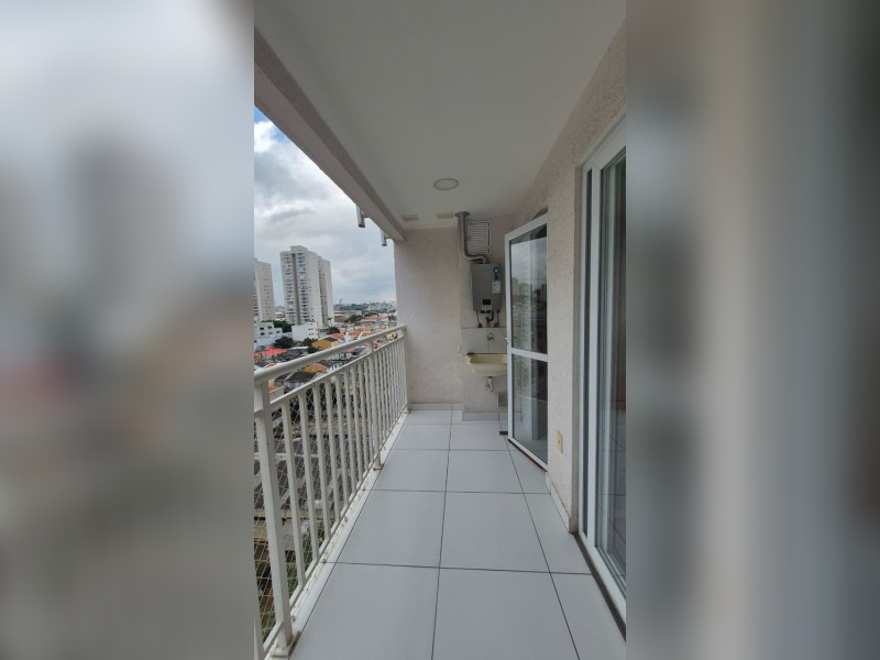 imóvel com 44m² - Vila Prudente - São Paulo