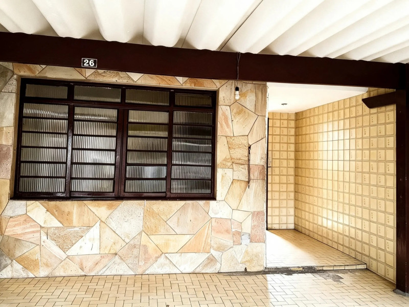 imóvel com 110m² - Vila Rio Branco - São Paulo
