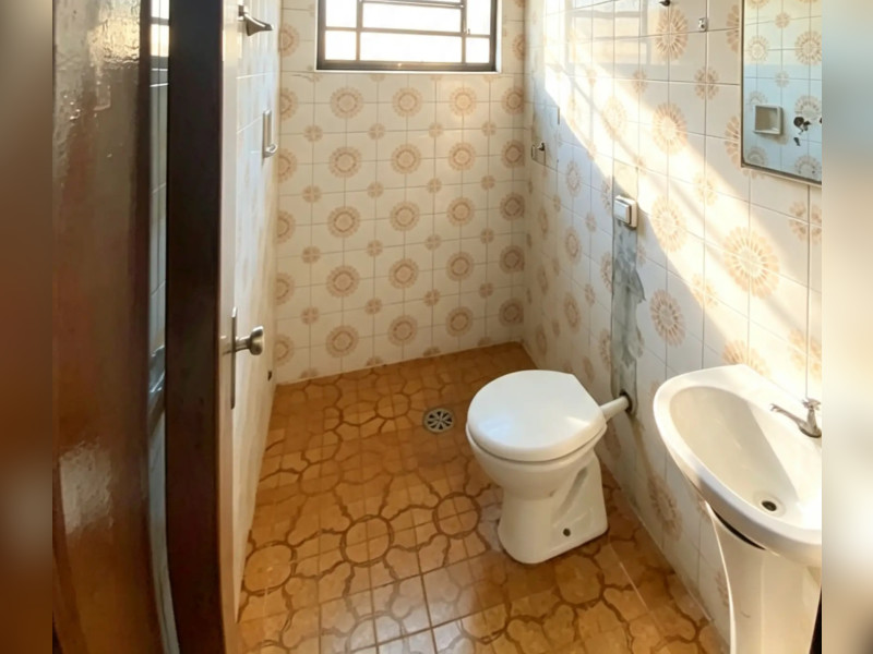 imóvel com 110m² - Vila Rio Branco - São Paulo