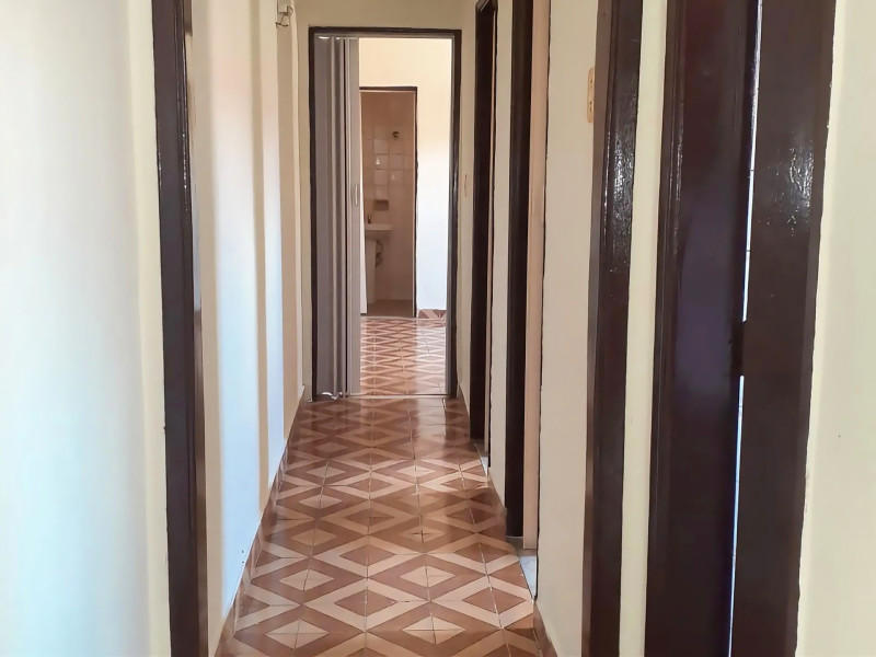 imóvel com 110m² - Vila Rio Branco - São Paulo
