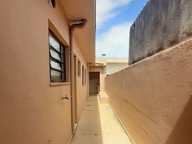 imóvel com 110m² - Vila Rio Branco - São Paulo