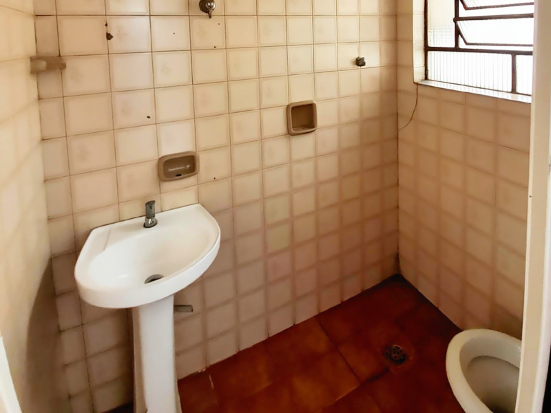 imóvel com 110m² - Vila Rio Branco - São Paulo