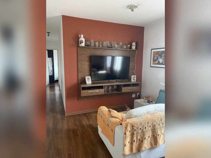 imóvel com 52m² - Rio Pequeno - São Paulo