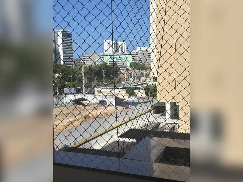 imóvel com 120m² - Papicu - Fortaleza