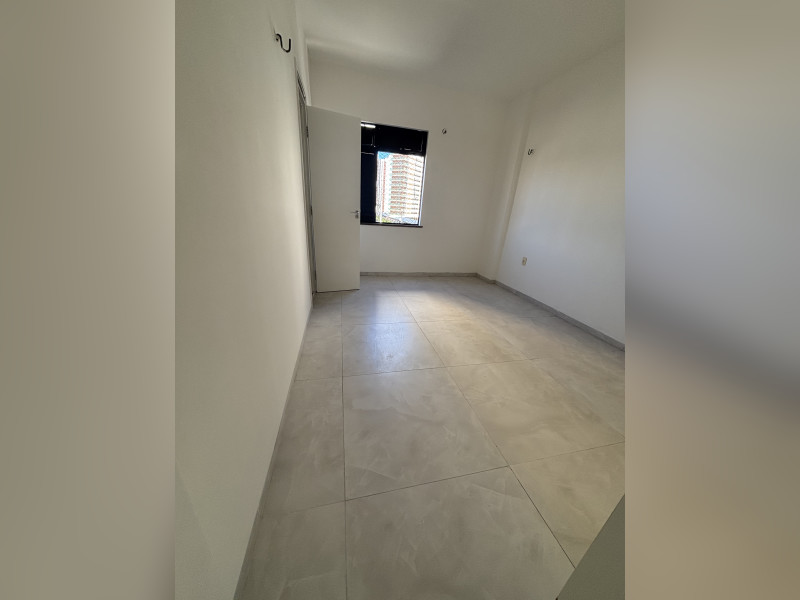 imóvel com 120m² - Papicu - Fortaleza
