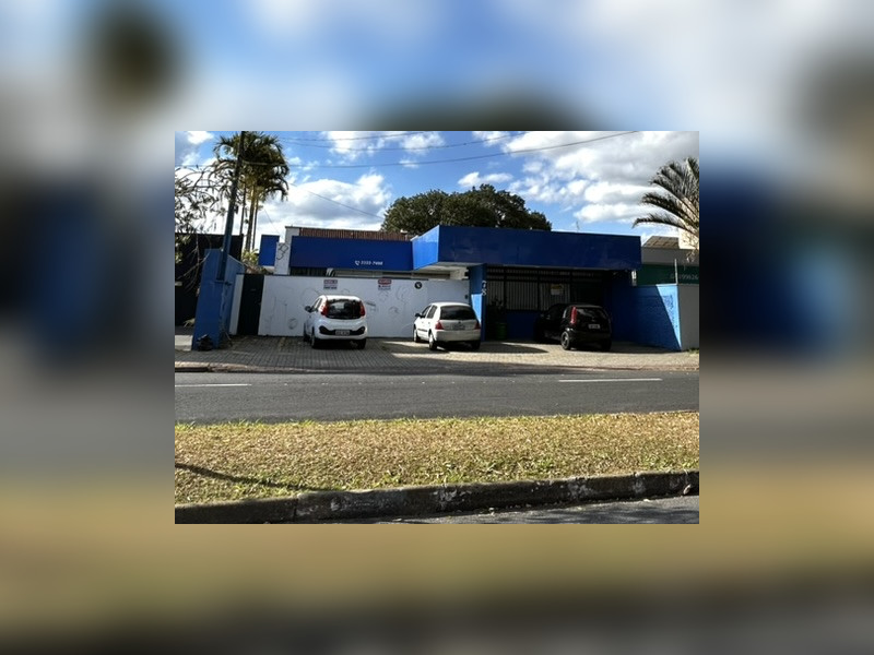 imóvel com 275m² - Jardim Esplanada - São José dos Campos