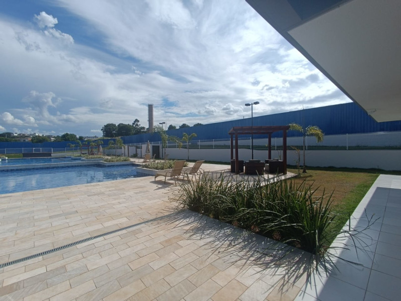imóvel com 54m² - Brasília - Cascavel