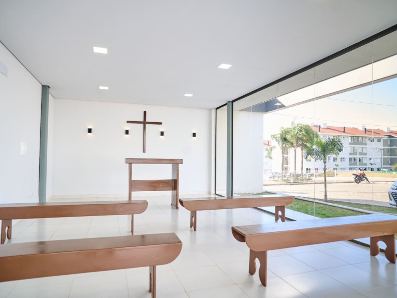 imóvel com 54m² - Brasília - Cascavel