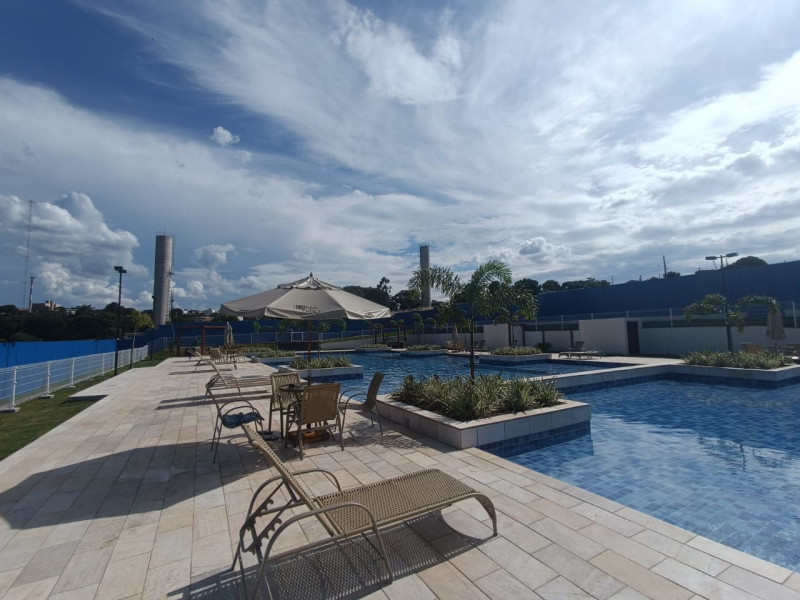 imóvel com 54m² - Brasília - Cascavel