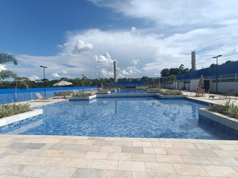 imóvel com 54m² - Brasília - Cascavel