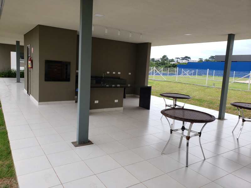 imóvel com 54m² - Brasília - Cascavel