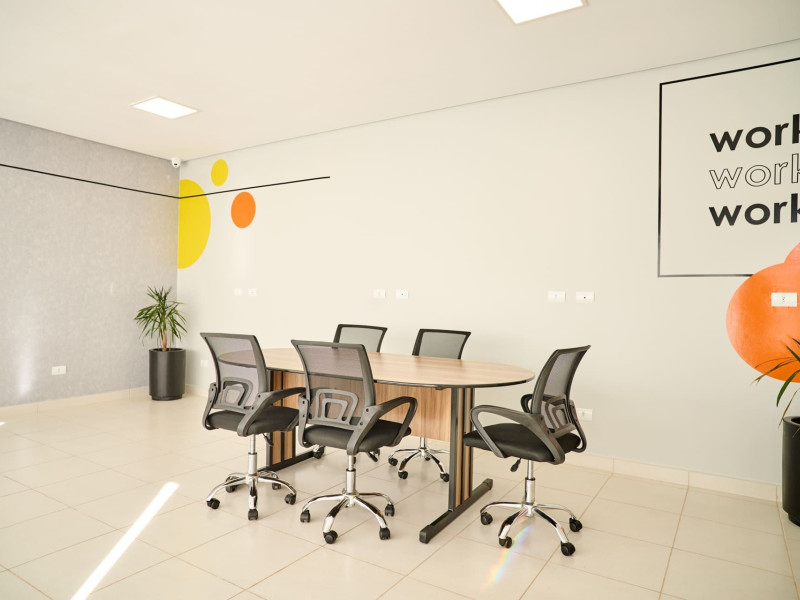 imóvel com 54m² - Brasília - Cascavel