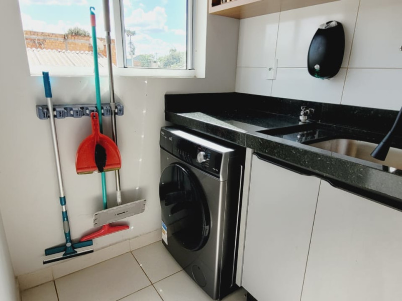 imóvel com 54m² - Brasília - Cascavel