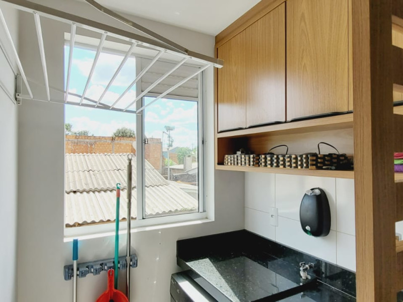 imóvel com 54m² - Brasília - Cascavel