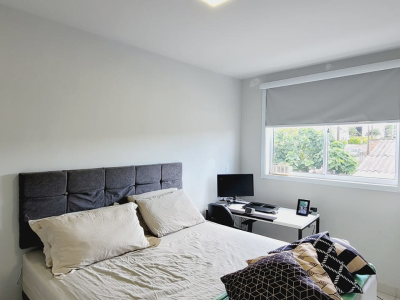 imóvel com 54m² - Brasília - Cascavel
