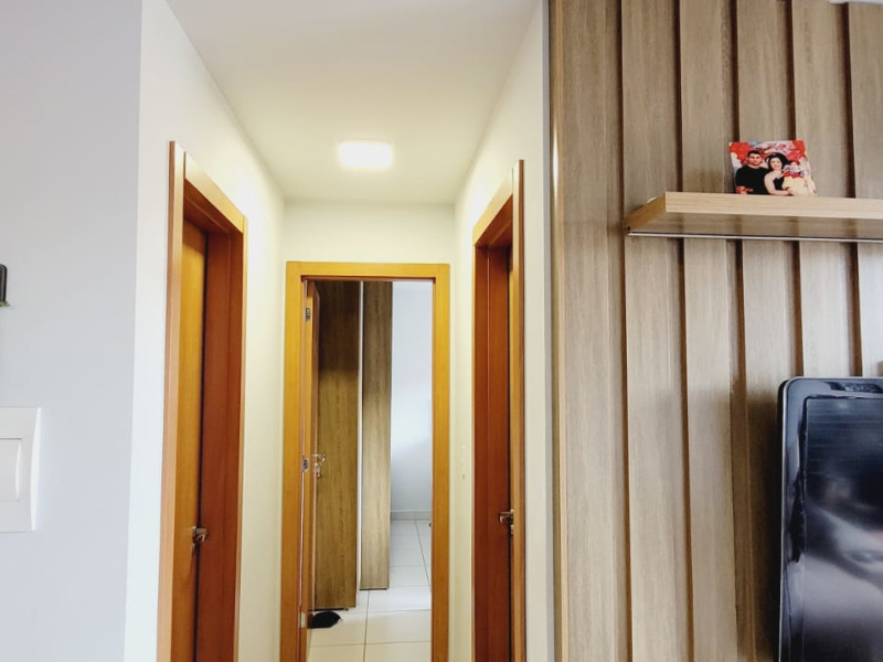 imóvel com 54m² - Brasília - Cascavel