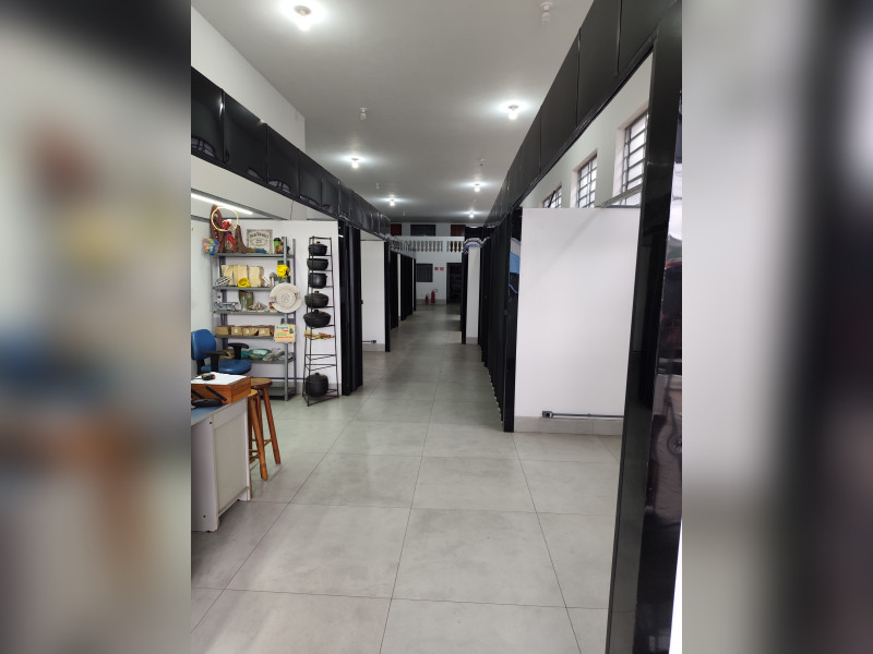 imóvel com 600m² - Cidade Centenário - São Paulo