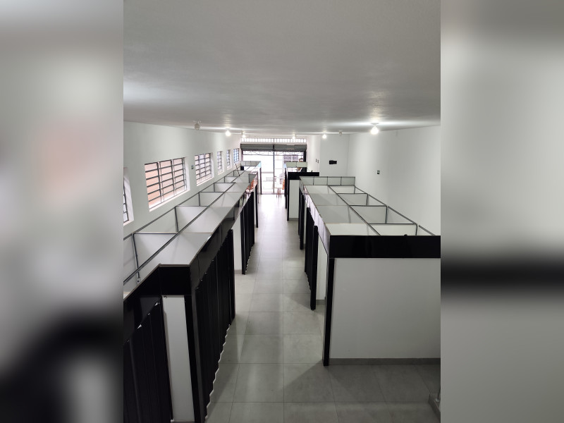 imóvel com 600m² - Cidade Centenário - São Paulo