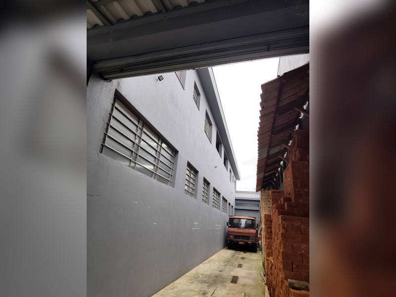 imóvel com 600m² - Cidade Centenário - São Paulo