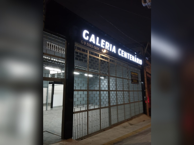 imóvel com 600m² - Cidade Centenário - São Paulo