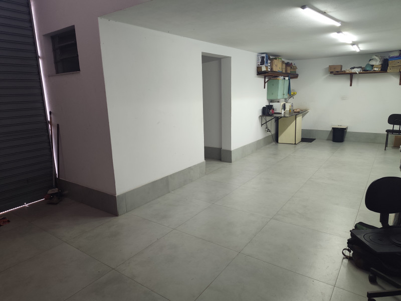 imóvel com 600m² - Cidade Centenário - São Paulo